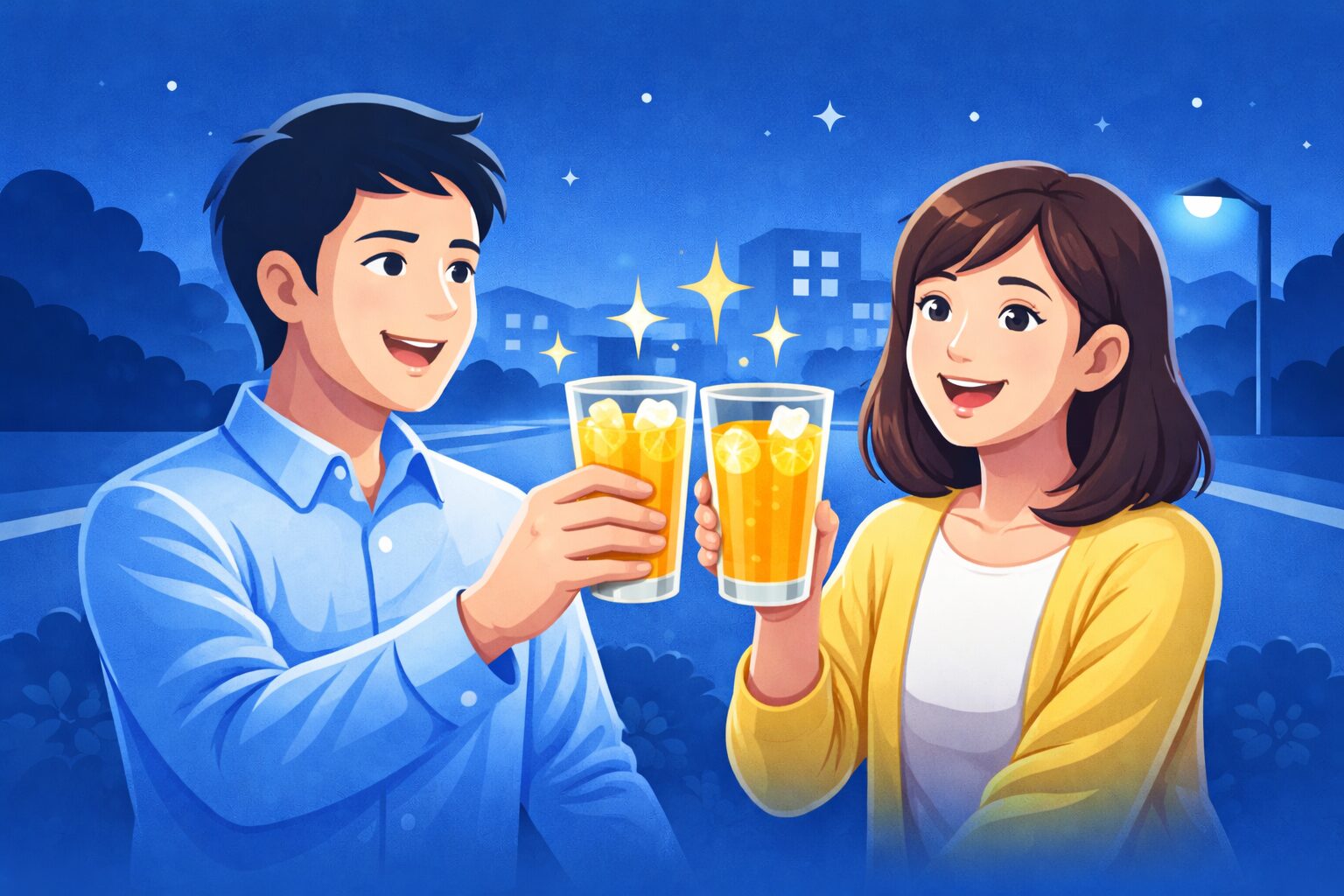 ノンアルなら運転できる？