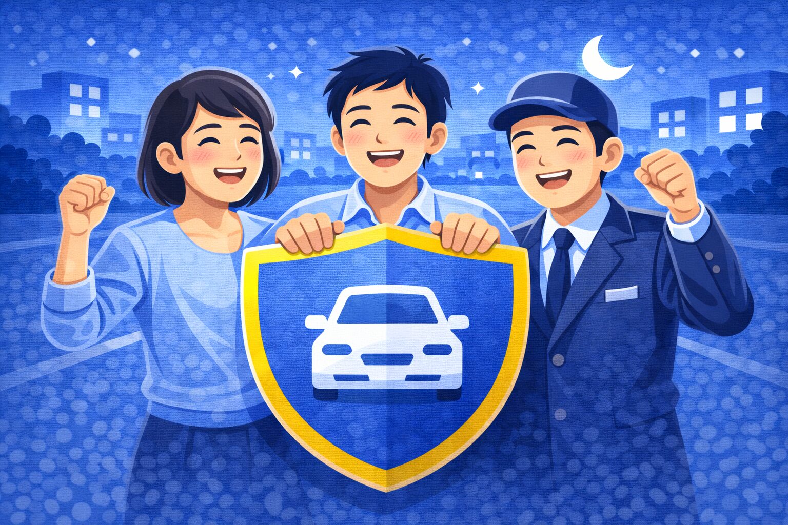 飲酒運転を防ぐ社会