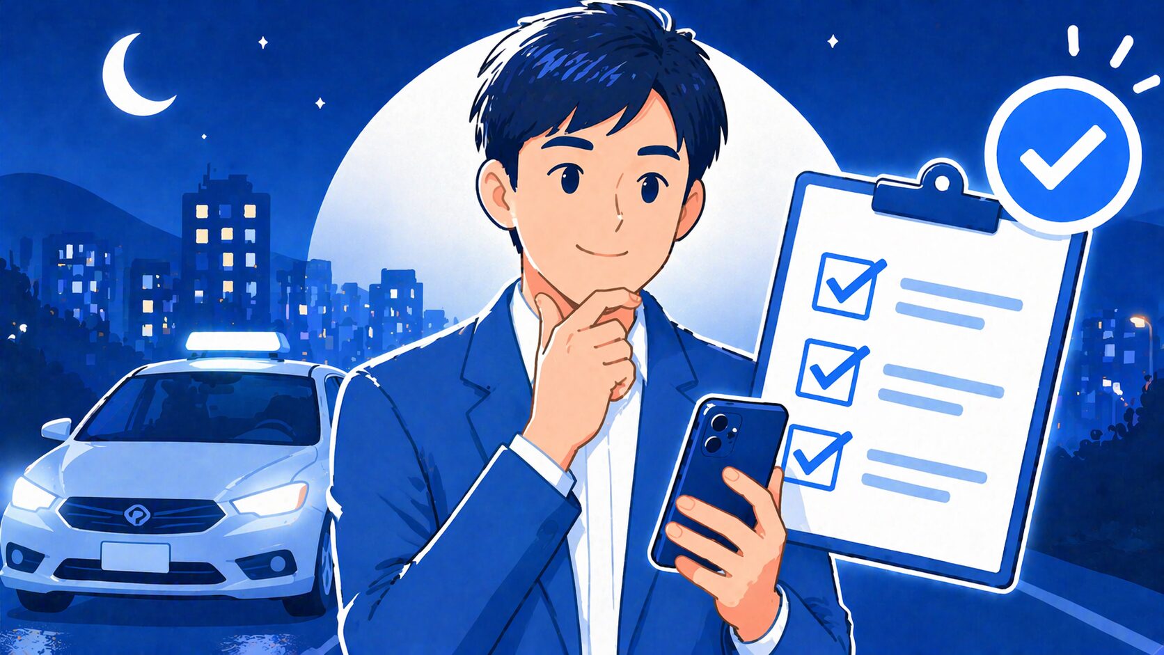 新年度の選定ミス対策｜認識ズレを防ぐチェックリスト