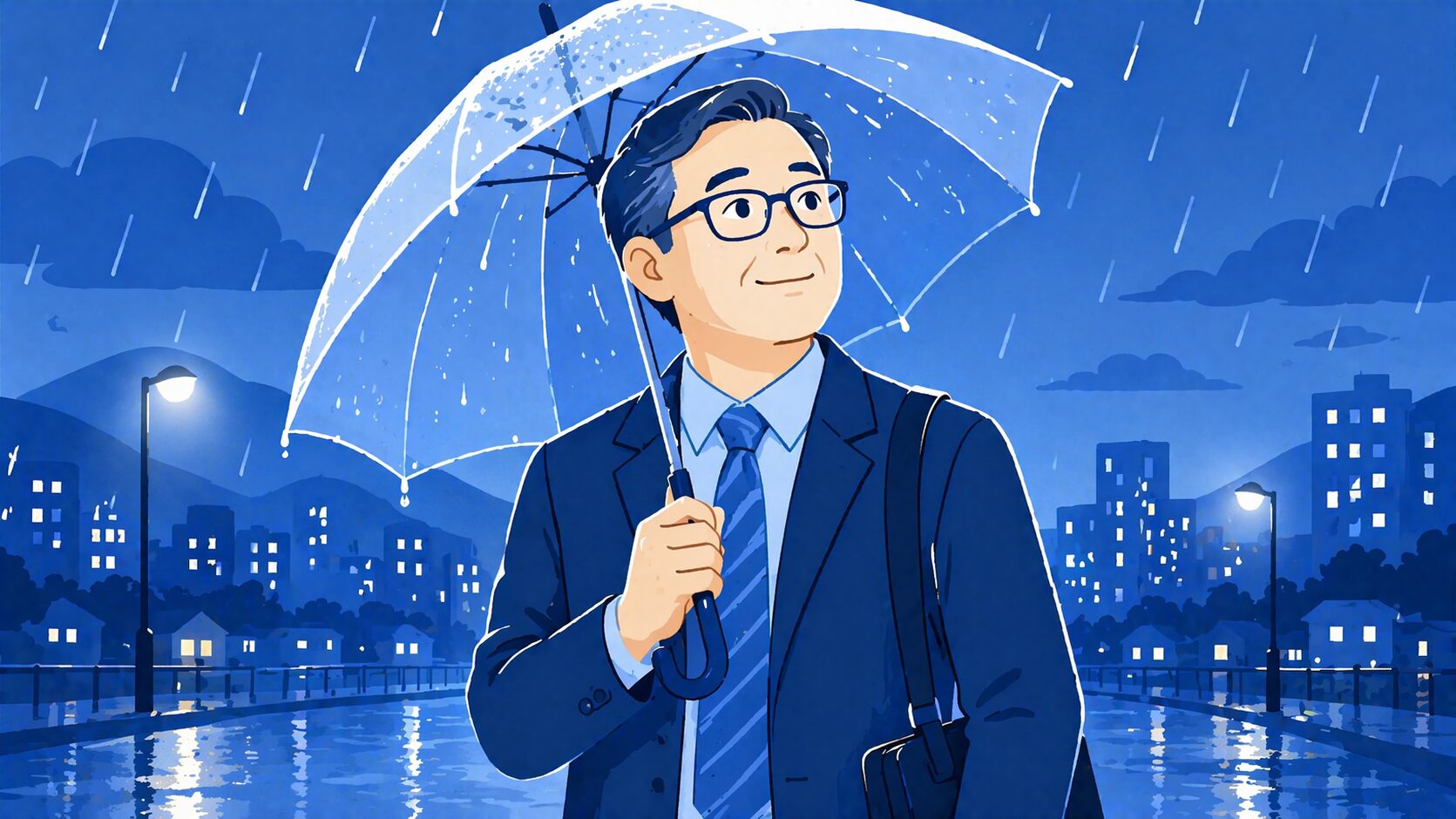 都市部の深夜にタクシーが捕まらない？「台数不足」を突破して確実に帰宅する比較の極意