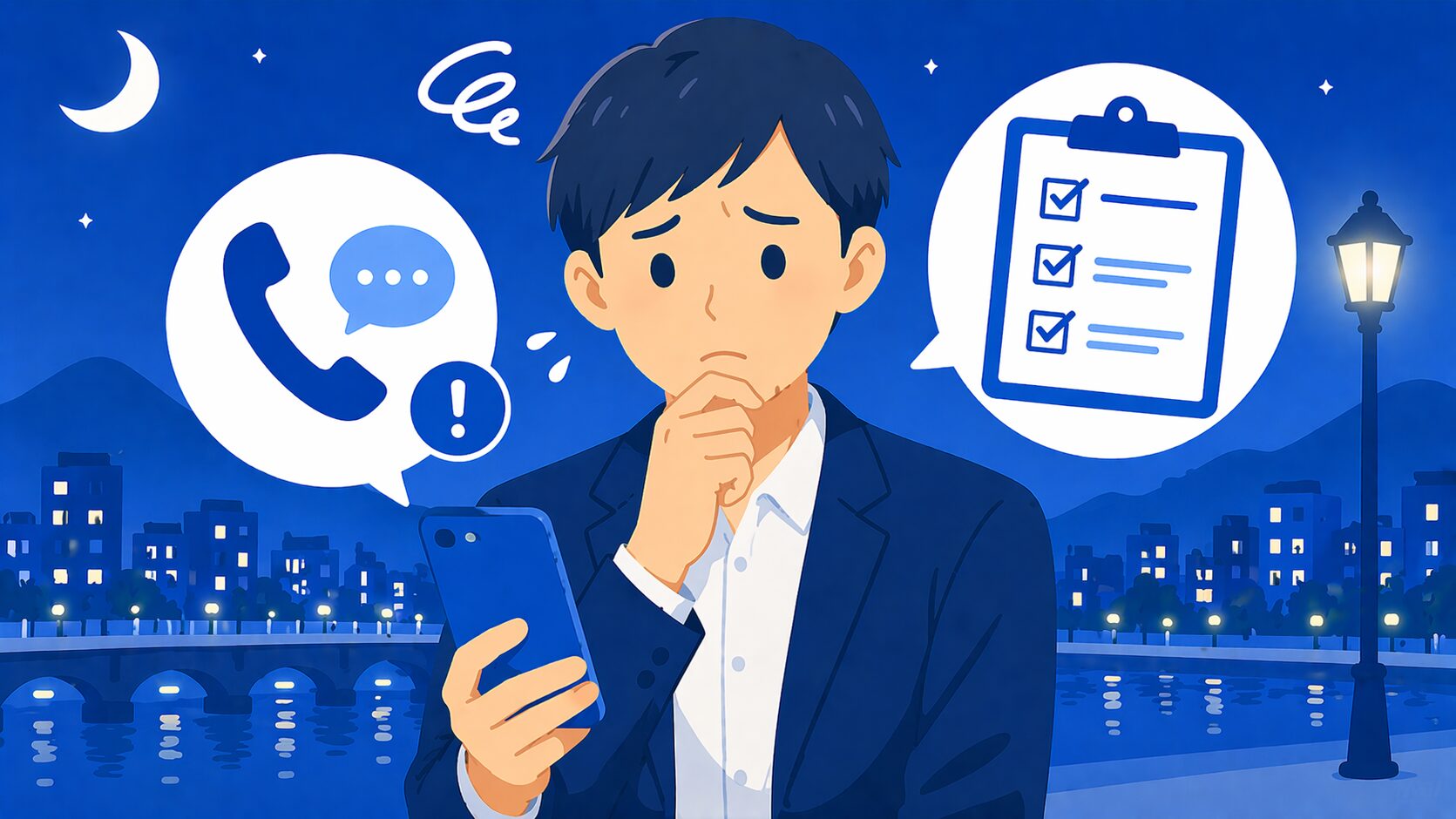 連絡ミスを防ぐ事前チェック｜すれ違いを防ぐための確認ポイントまとめ