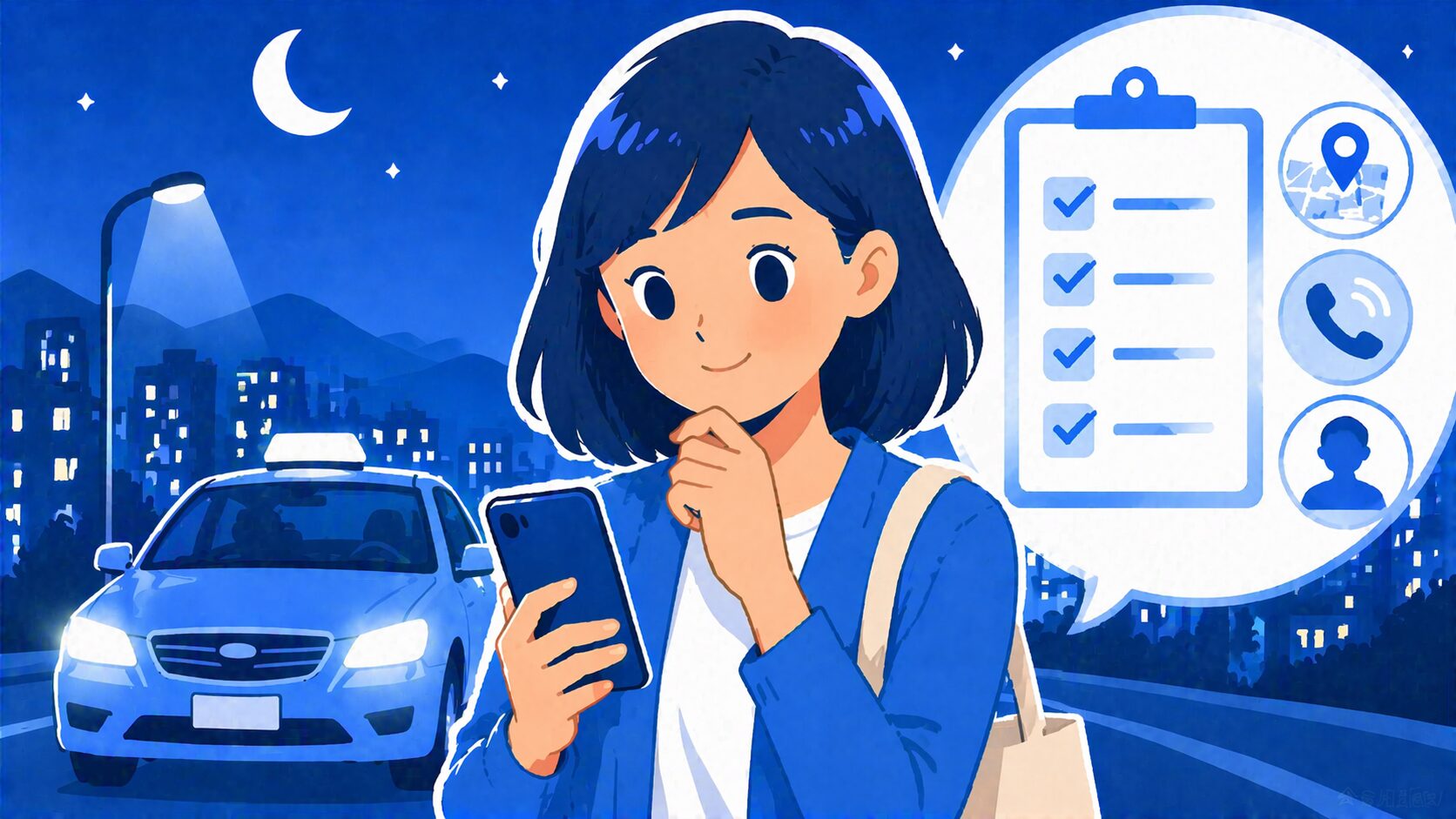 新年度に多い連絡ミス対策