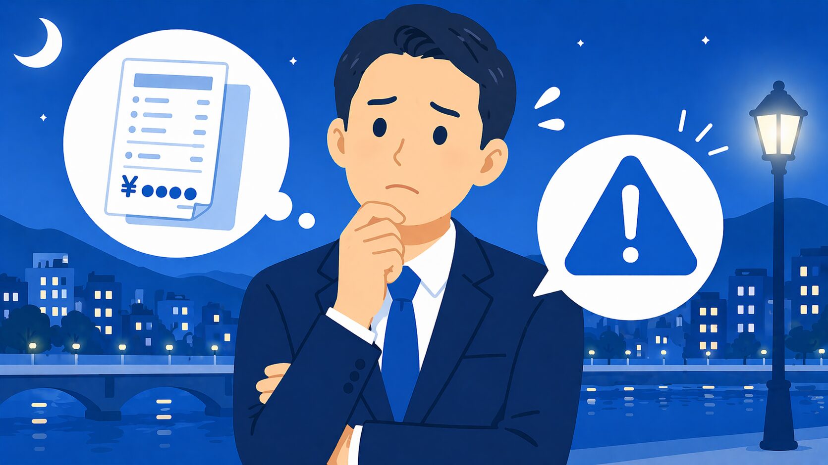 事前確認不足で起きた料金トラブル例｜リアルケースから学ぶ納得して選ぶための判断ポイント