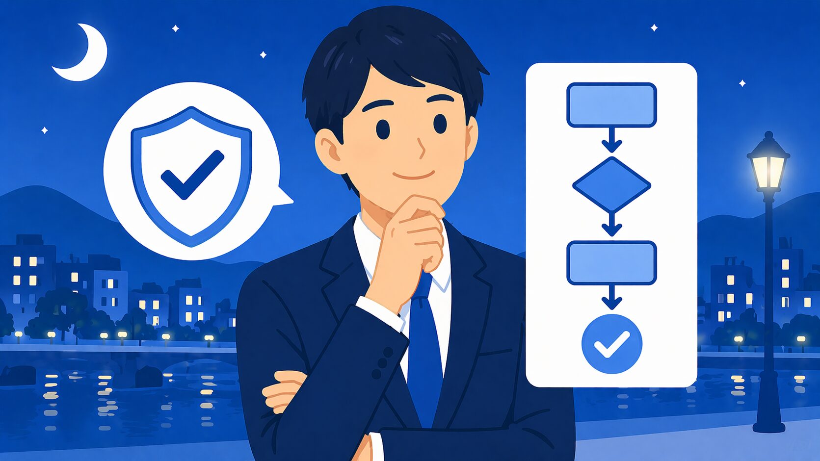 事前に確認すべき判断フロー｜料金トラブルを防ぐための迷わない選び方