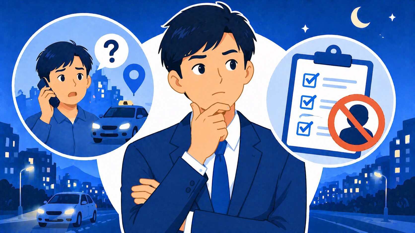 よくある認識ミス5選｜事前確認でズレを防ぐためのポイント