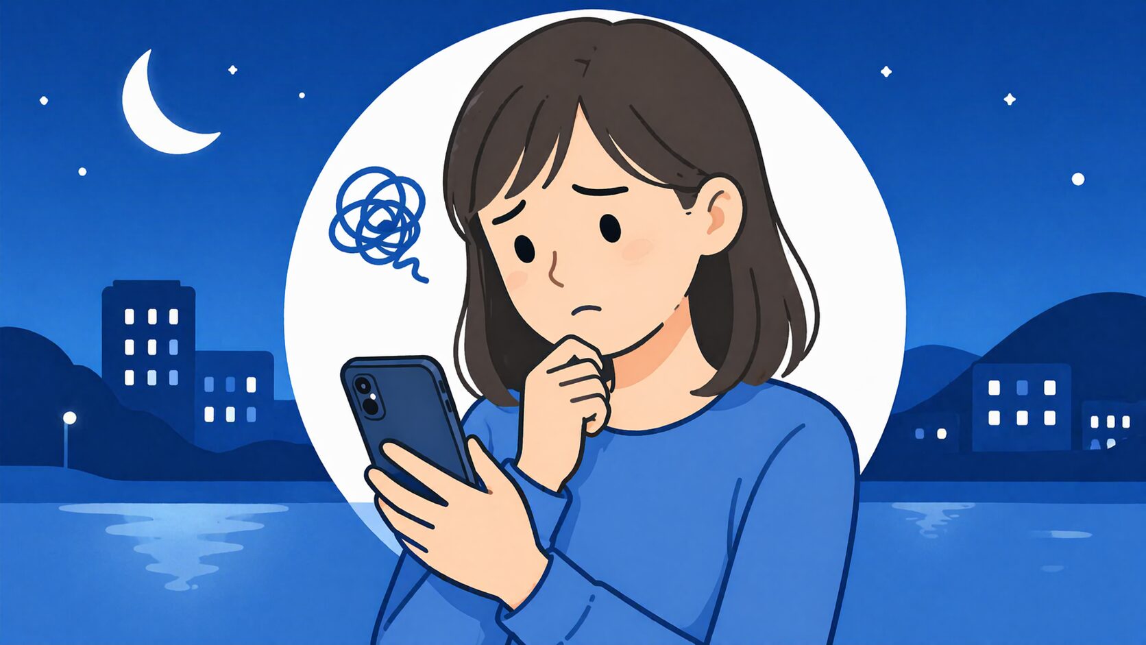 連絡トラブルで失敗した事例｜選定中に防げた判断ミス
