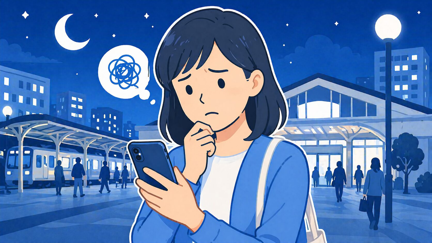 GWで連絡ミスを防ぐ方法｜混雑時でも安心できるチェックポイント