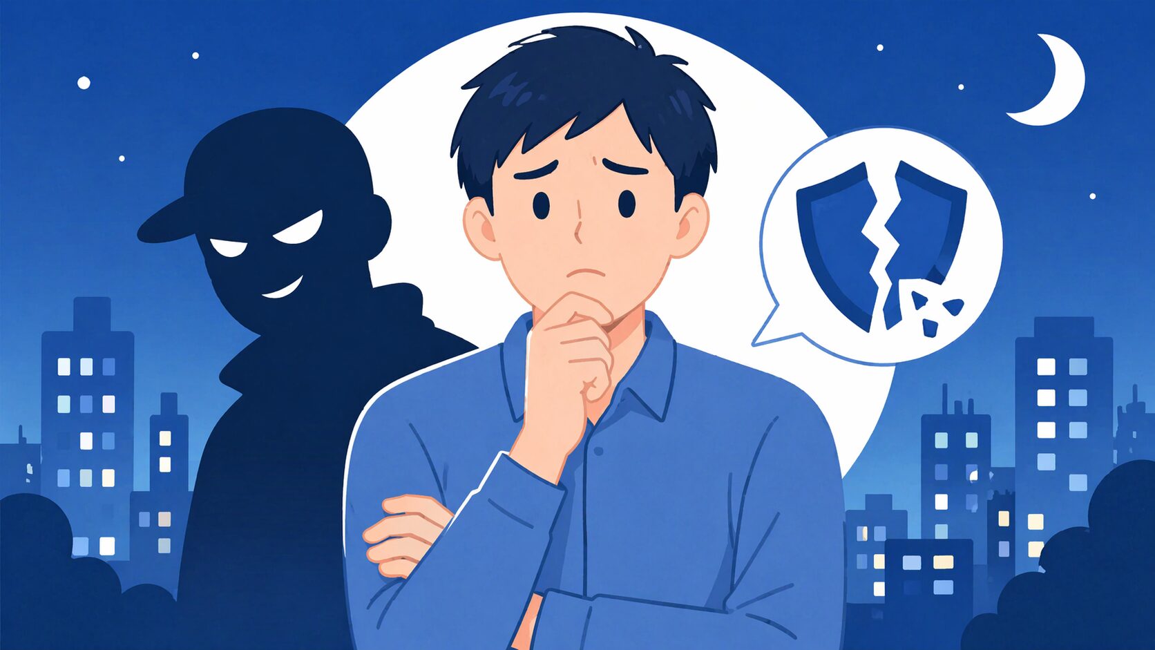違法業者で失敗した事例｜選定中に防げた判断ミスとは