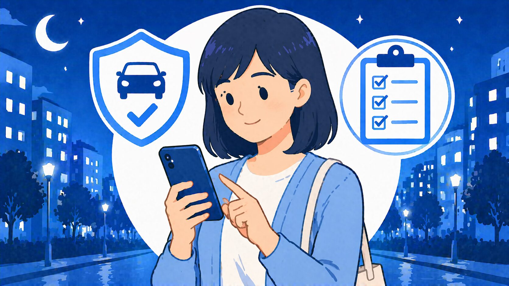 安全な業者を選ぶチェック｜選定中に見極める安心ポイント