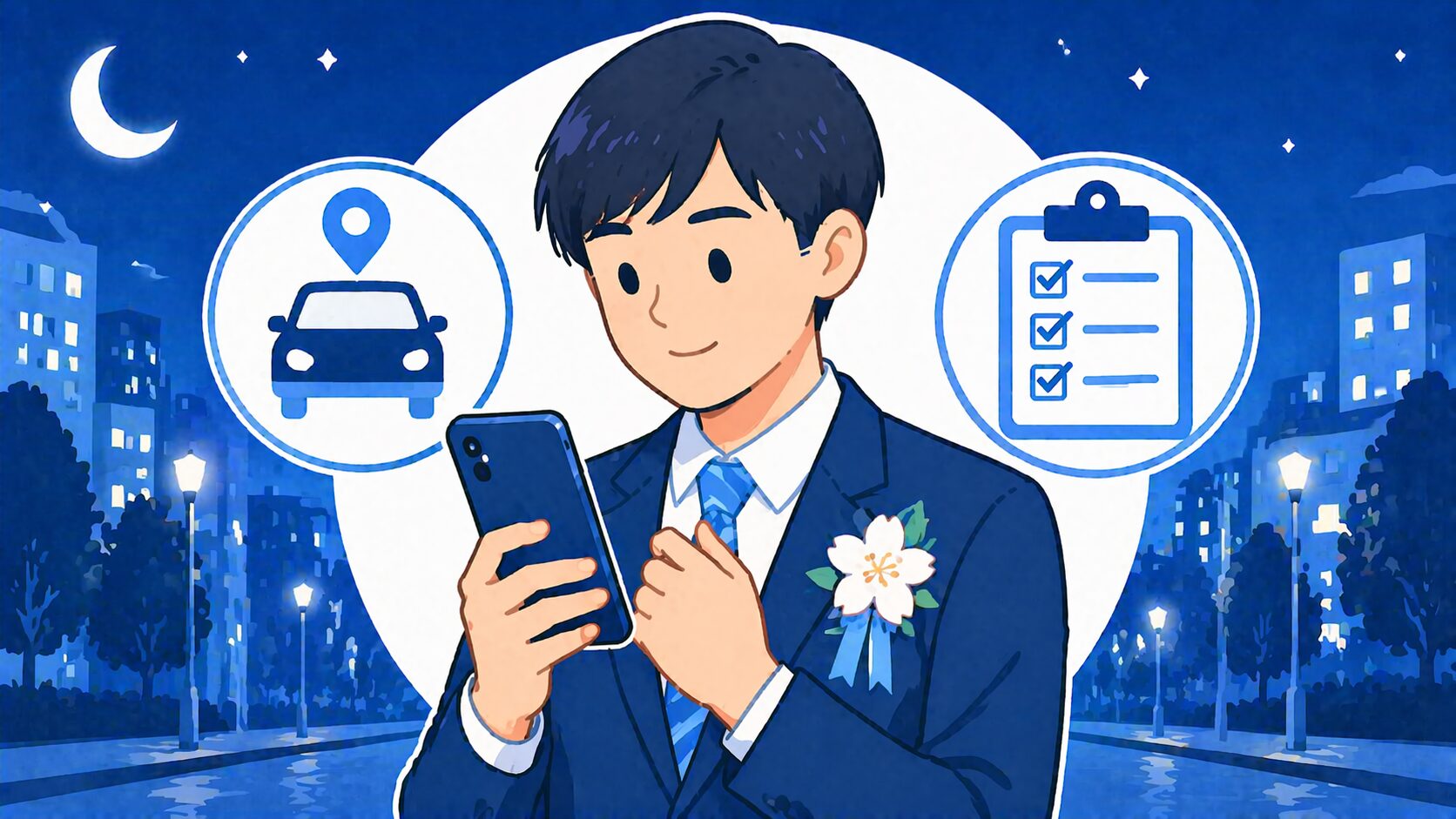 新年度の対応トラブル対策｜選定中に見極めるチェックリスト