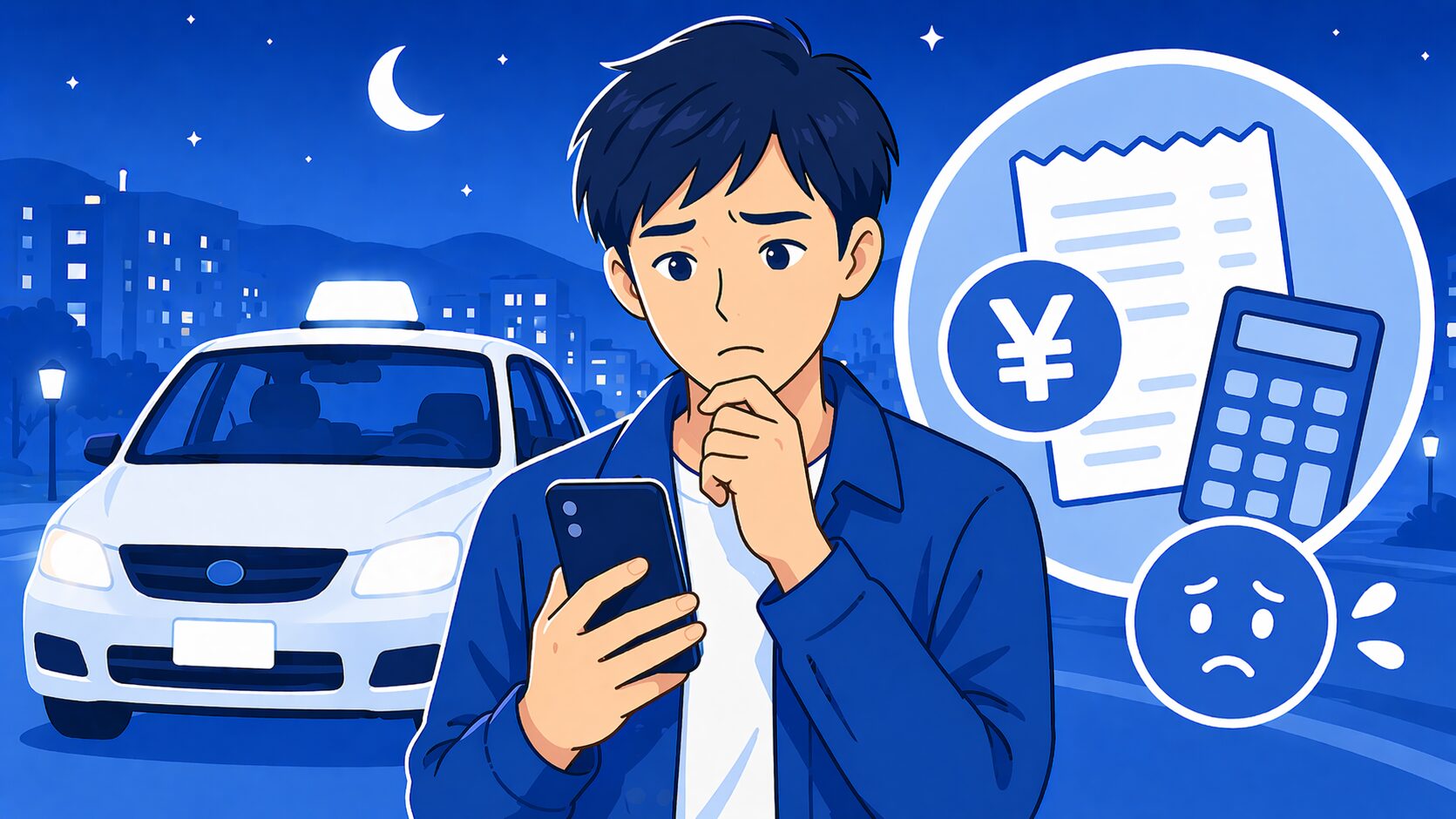 利用後の請求トラブル対策｜実例から学ぶ安心して解決する方法