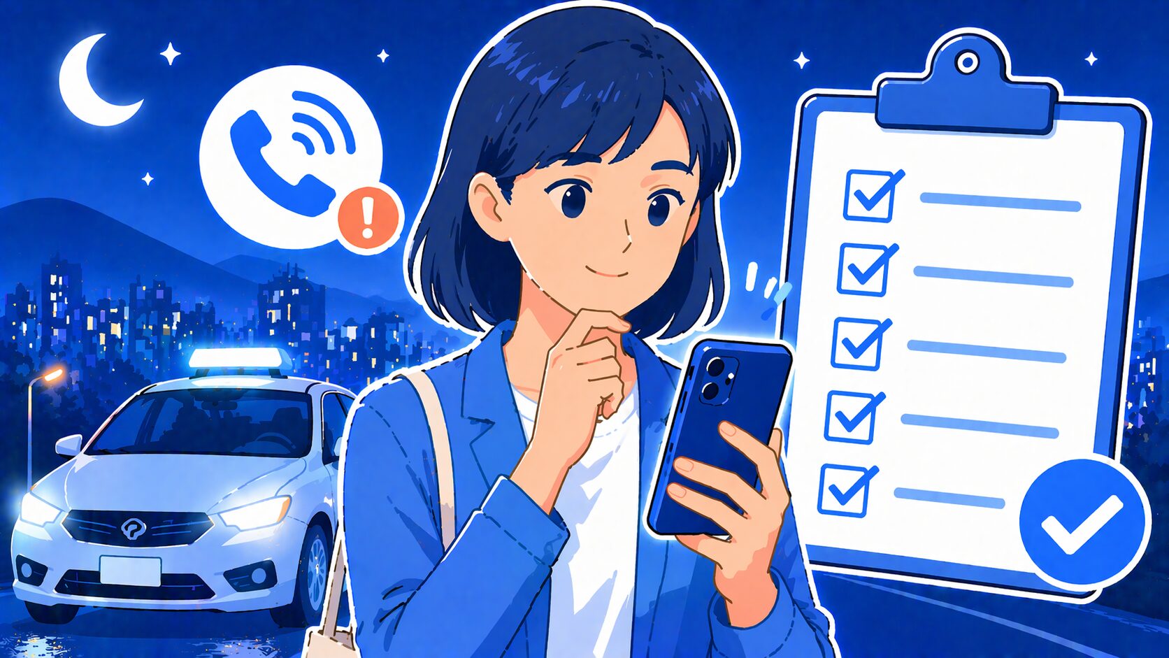 新年度の依頼ミス対策｜連絡ズレを防ぐチェックリスト