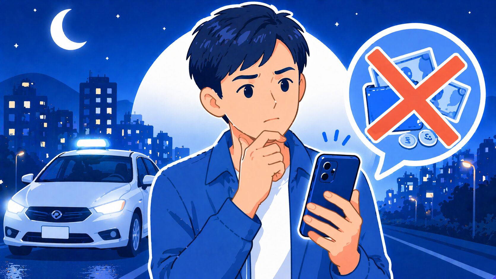 依頼前にやってはいけないこと5選｜料金で迷わないための事前NG集