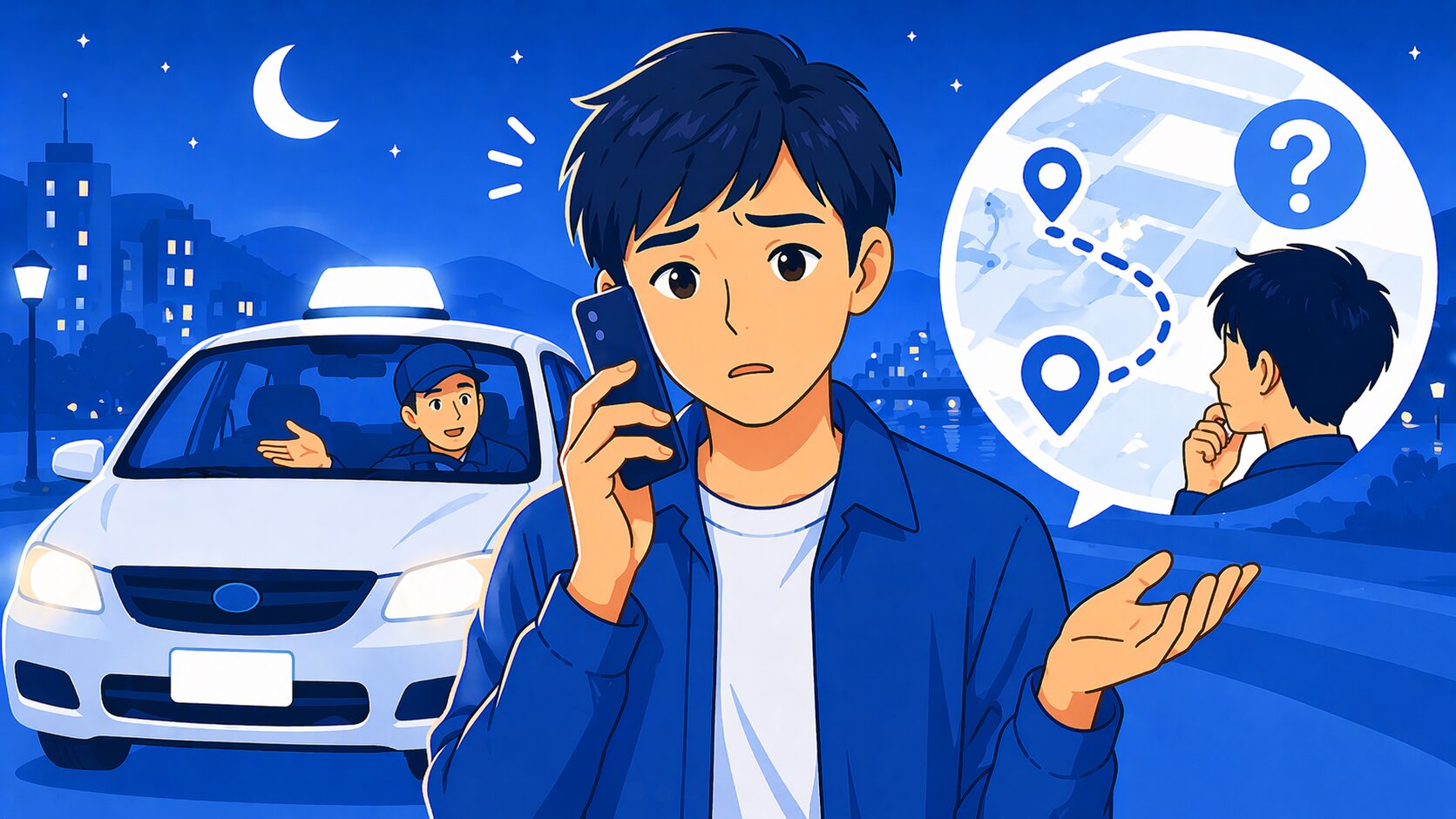 利用中に起きやすい認識ズレ例｜安心して修正するための対応ポイント